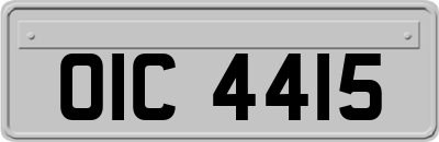 OIC4415