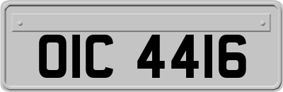 OIC4416