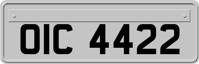 OIC4422
