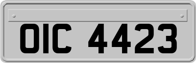 OIC4423