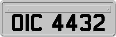 OIC4432