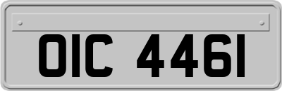 OIC4461