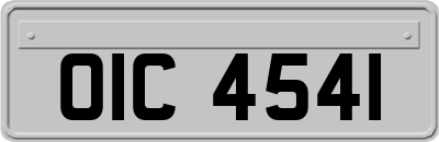 OIC4541