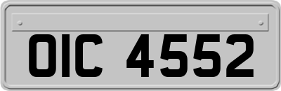 OIC4552