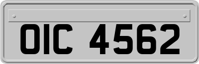 OIC4562