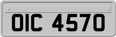 OIC4570