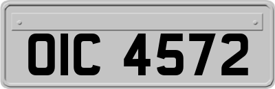 OIC4572