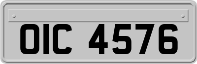 OIC4576