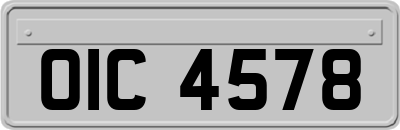 OIC4578