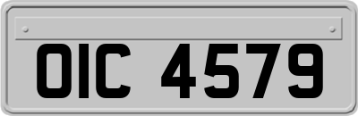 OIC4579