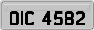 OIC4582
