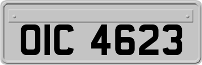 OIC4623