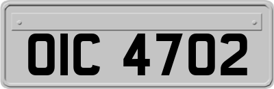 OIC4702