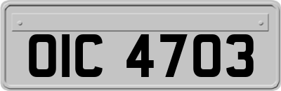 OIC4703