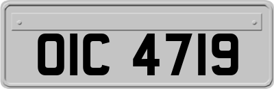 OIC4719