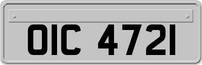 OIC4721