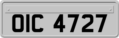 OIC4727
