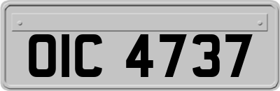 OIC4737