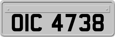 OIC4738