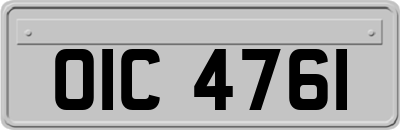 OIC4761