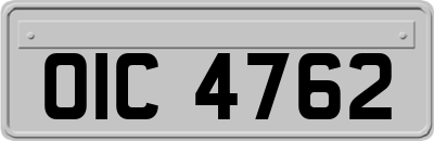 OIC4762