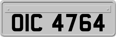 OIC4764