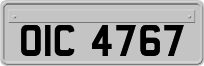 OIC4767