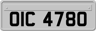 OIC4780