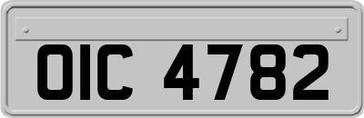 OIC4782