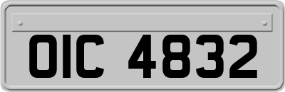 OIC4832