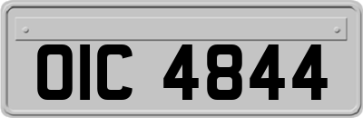 OIC4844