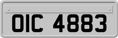 OIC4883