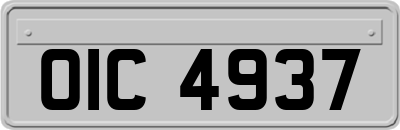 OIC4937