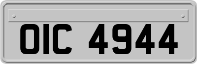 OIC4944
