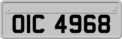 OIC4968