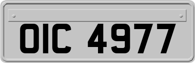 OIC4977