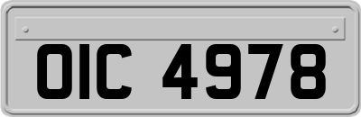 OIC4978