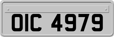 OIC4979