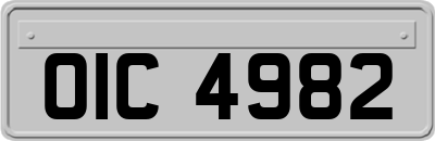 OIC4982