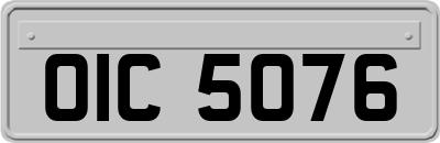 OIC5076