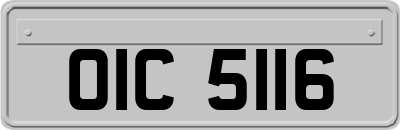 OIC5116