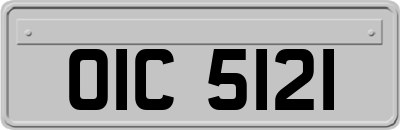 OIC5121