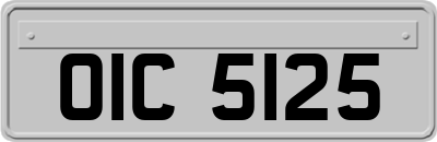 OIC5125