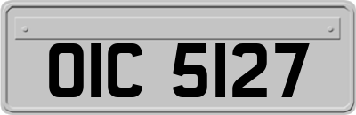 OIC5127