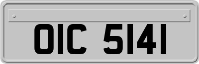 OIC5141