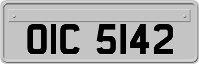 OIC5142