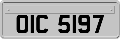 OIC5197