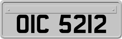 OIC5212