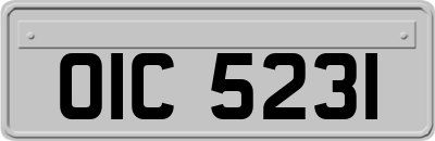 OIC5231