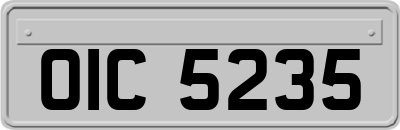 OIC5235